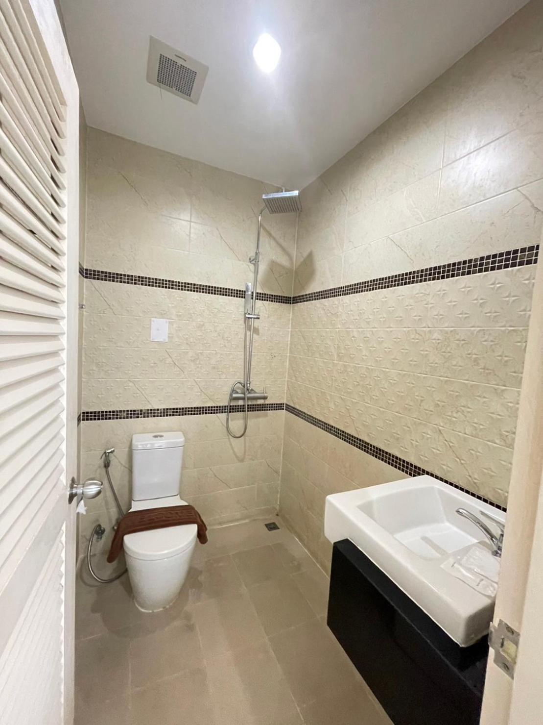 Khao Rang Place Phuket Eksteriør billede