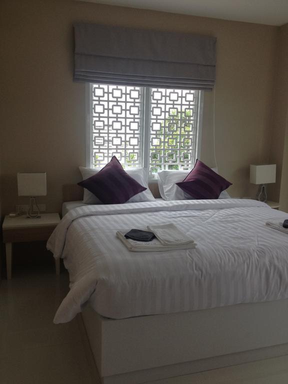 Khao Rang Place Phuket Eksteriør billede