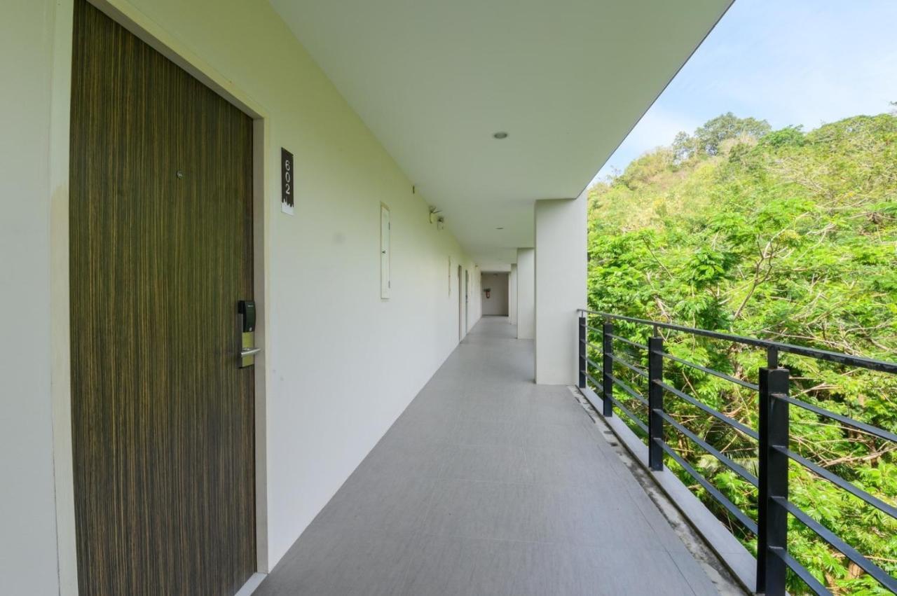 Khao Rang Place Phuket Eksteriør billede